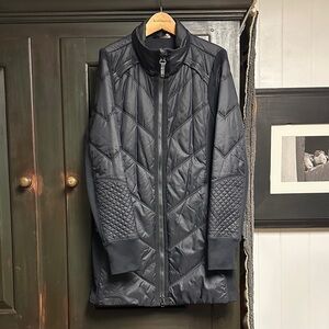 Women’s ATHLETA Winter Jacket, sz Medium